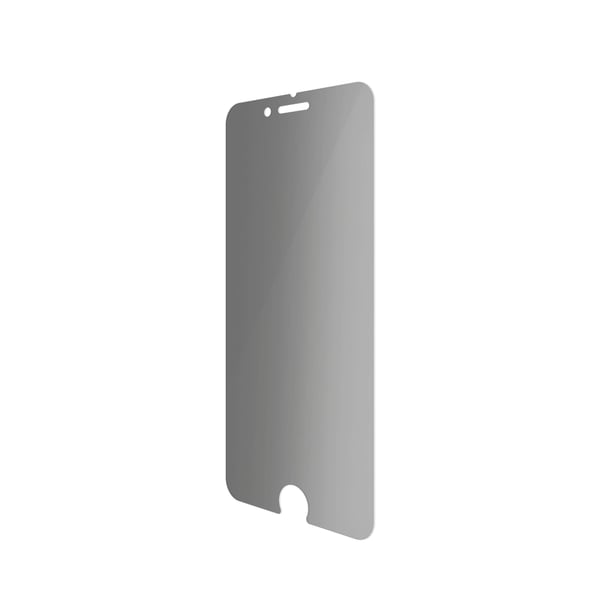 PanzerGlass ® Privacy Screen Protector iPhone SE (2020/2022) | 8 | 7 | 6 | 6s | Standard Fit Kirkas näytönsuoja Apple 1 kpl