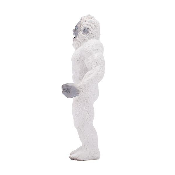 Mojo Fun Yeti Figure