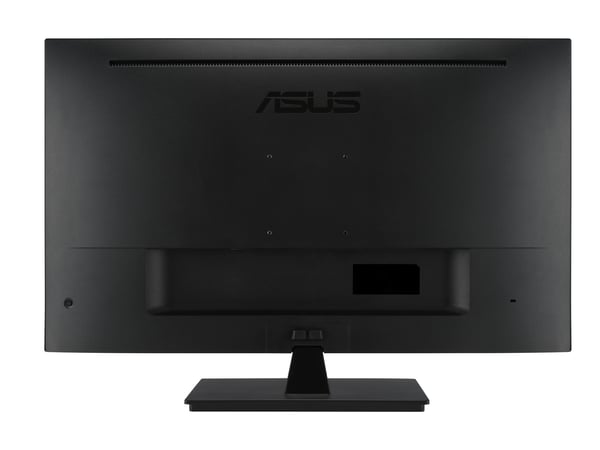 ASUS VP32UQ platta pc-skärmar 80 cm (31.5") 3840 x 2160 pixlar 4K Ultra HD Svart