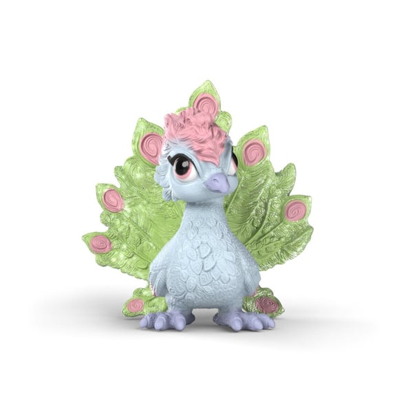 schleich BAYALA 70848 lasten leluhahmo