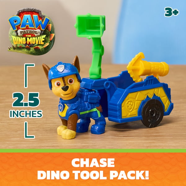 PAW Patrol 6076018 legetøjsfigur til børn