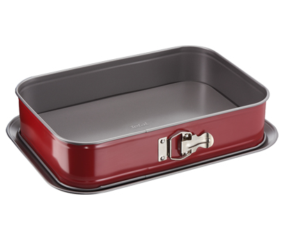 Tefal J1640514 leivontamuotti Kakkumuotti 1 kpl Tefal J1640514 leivontamuotti Kakkumuotti 1 kpl