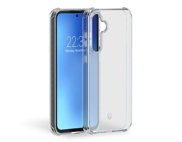BIG BEN FCAIRGS23FET mobiltelefon etui 16,3 cm (6.4") Cover Transparent BIG BEN FCAIRGS23FET mobiltelefon etui 16,3 cm (6.4") Cover Transparent