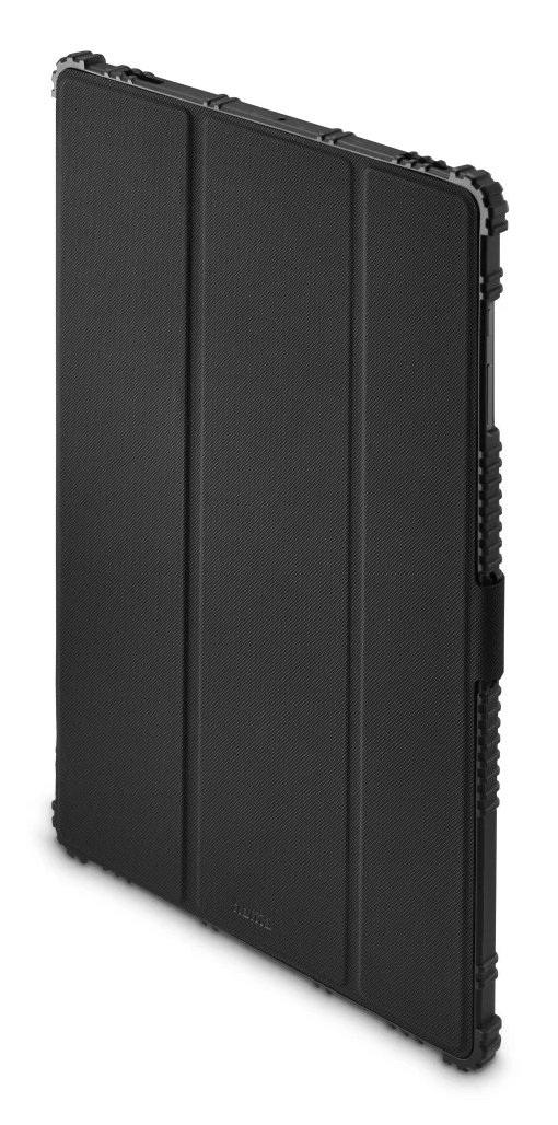 Hama 00217296 iPad-fodral 37,1 cm (14.6") Folio Svart