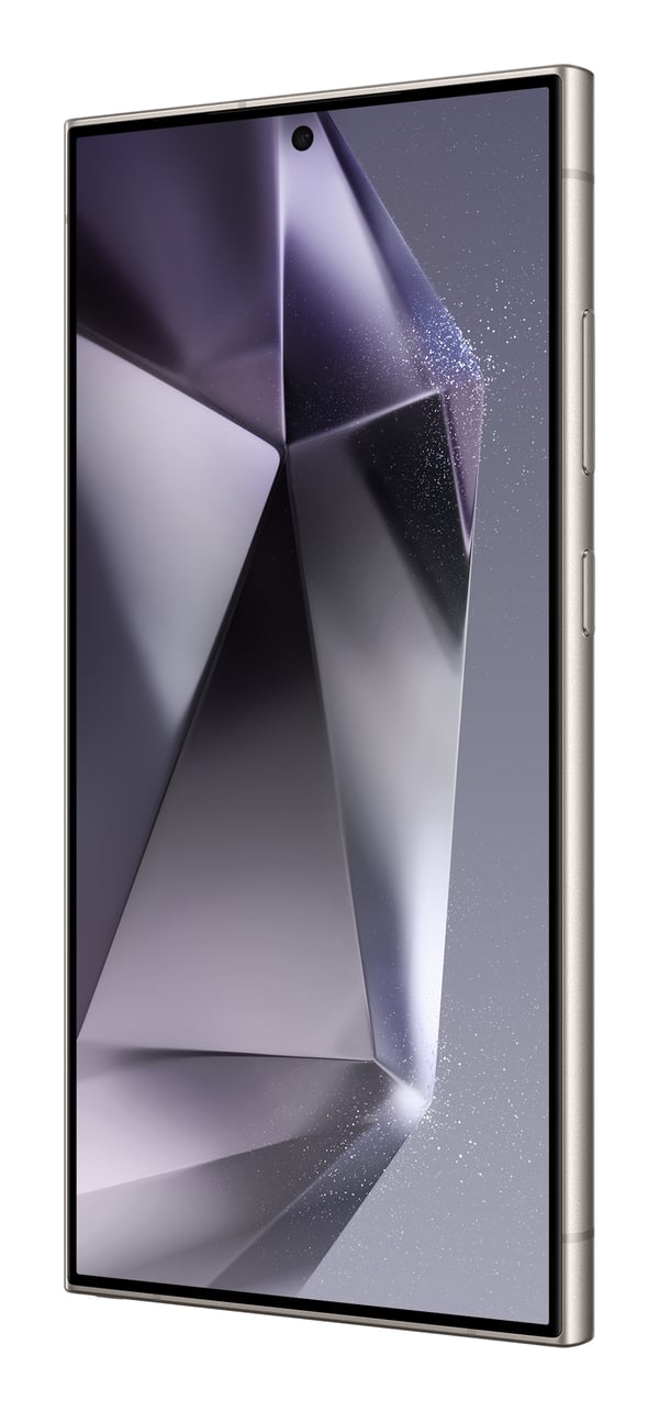 Samsung Galaxy S24 Ultra 17,3 cm (6.8") Dual SIM 5G USB Type-C 12 GB 256 GB 5000 mAh Titanium, Violet