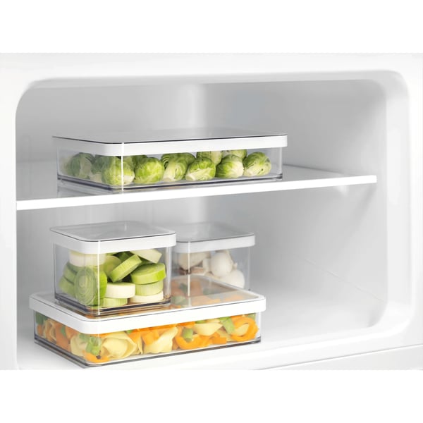 Electrolux ETS3LE14S Kiinteä 220 L Valkoinen