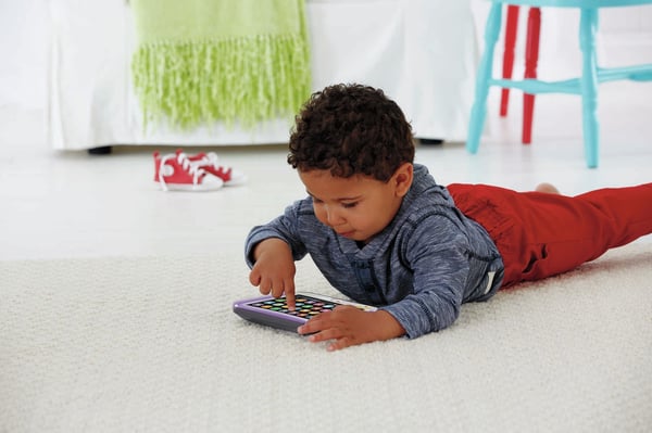 Fisher-Price Laugh & Learn Smart Stages Tablet
