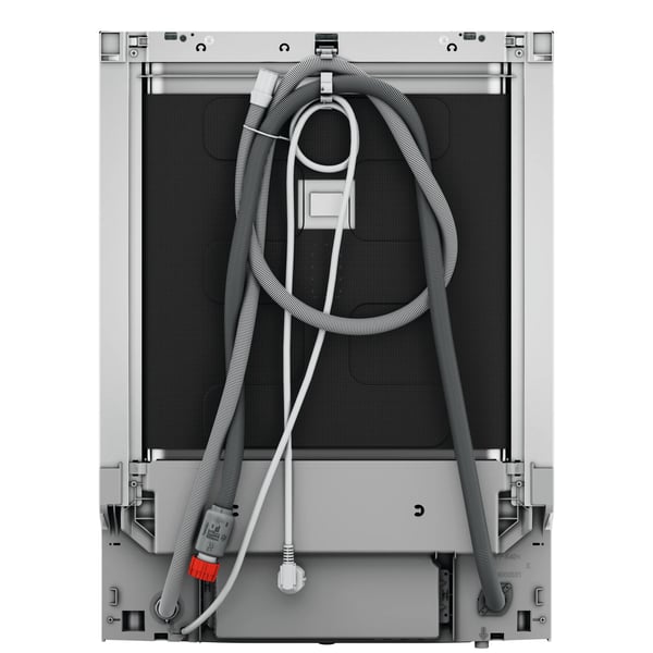 Electrolux E52LC200S Fuldt indbygget 14 kuverter