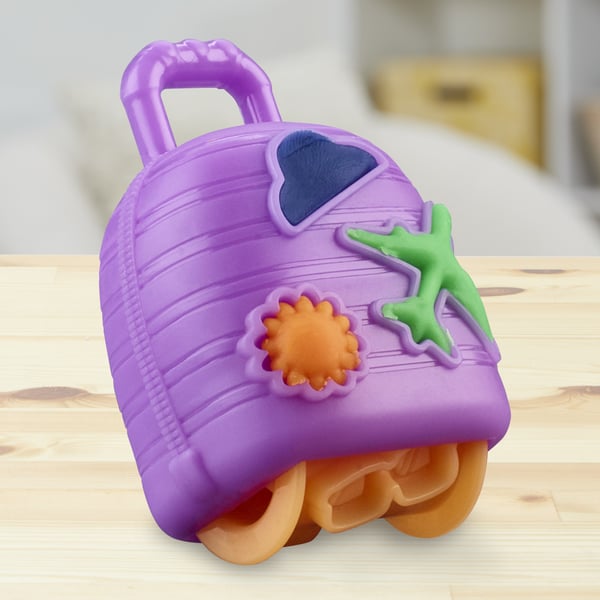 Play-Doh Airplane Explorer-startset