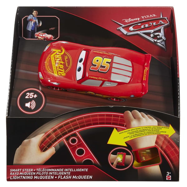 Mattel FGN51 leluajoneuvo