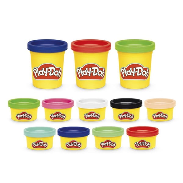 Play-Doh F18055L0 hobby- och konstleksak