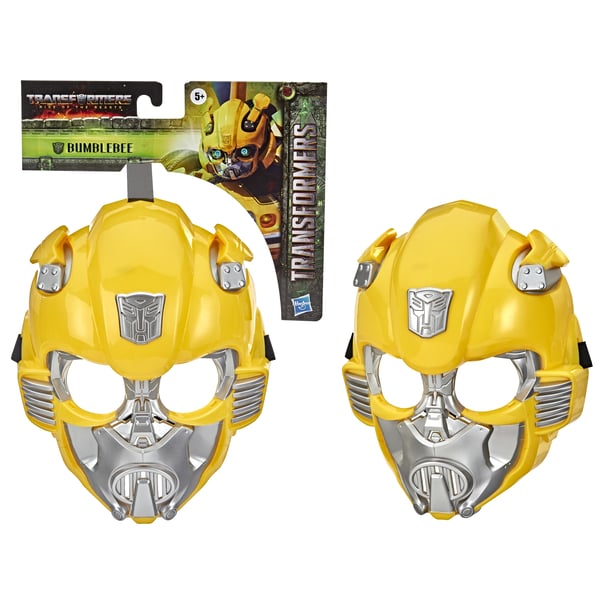 Transformers Bumblebee