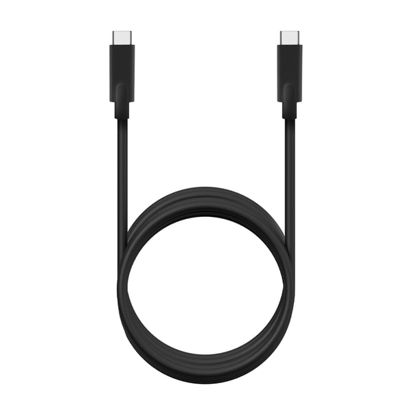 AISENS A107-0707 USB-kablar USB 3.2 Gen 1 (3.1 Gen 1) 5 m USB C 5 Gbit/s 60 W Svart