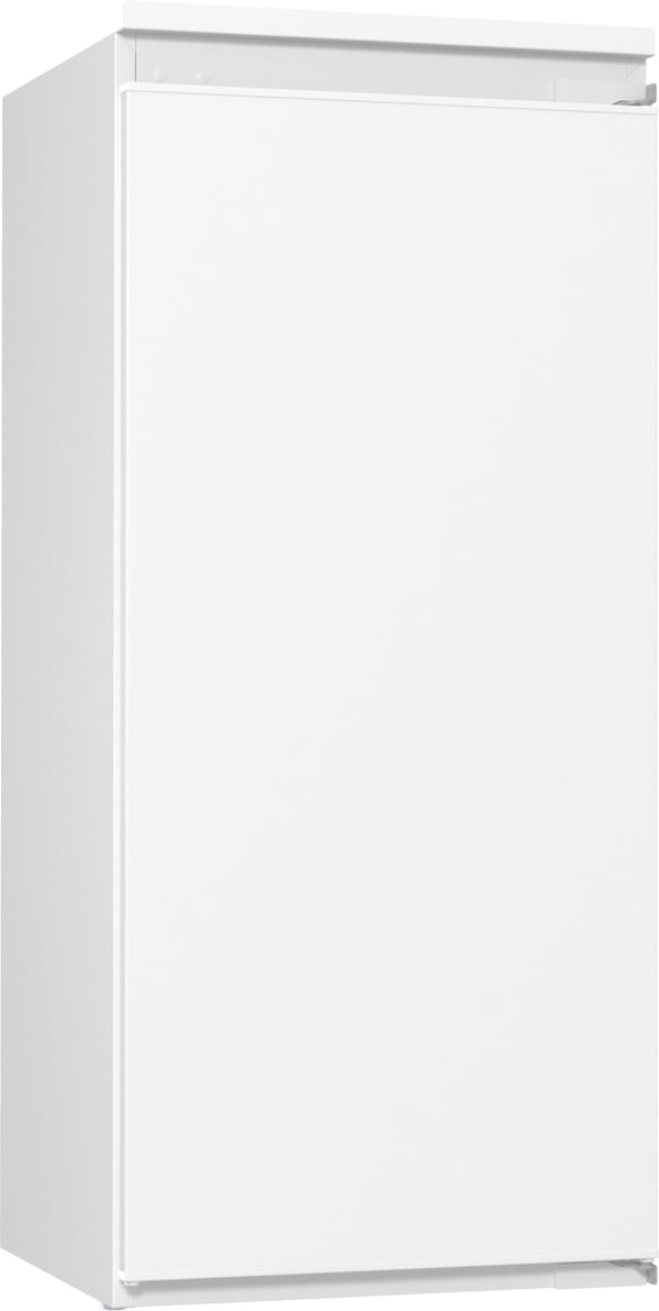Gorenje RBI512E21 kombinerat kylskåp Inbyggd 179 l Vit