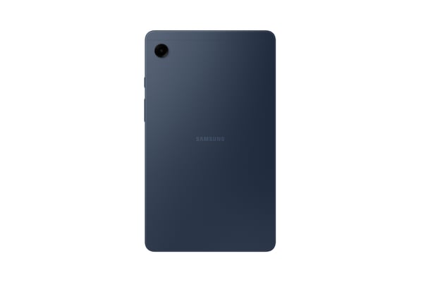 Samsung Galaxy Tab SM-X110 Mediatek 64 GB 22,1 cm (8.7") 4 GB Wi-Fi 5 (802.11ac) Marineblå