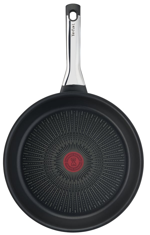 Tefal Excellence G2690832 paistinpannu Monikäyttöinen paistinpannu Pyöreä