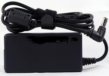 CoreParts MBA1104 strømadapter og vekselret Indendørs 40 W Sort