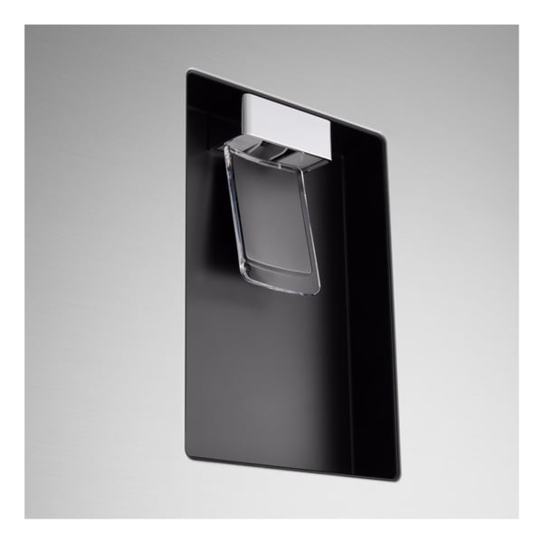 LG GTFV61PYBQD Fritstående 609 L Sølv