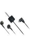 Motorola S280 Headset Kabel Svart Motorola S280 Headset Kabel Svart