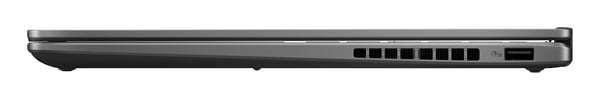 ASUS Vivobook 16 Flip TP3607AA-FLIP-DISSI4X Copilot+ PC Intel Core Ultra 9 386H Hybrid (2-i-1) 40,6 cm (16") Berøringsskærm WUXGA 32 GB LPDDR5x-SDRAM 1 TB SSD Wi-Fi 7 (802.11be) Windows 11 Pro Grå