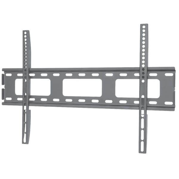 Techly ICA-PLB 132L2 TV-kiinnike 165,1 cm (65") Musta