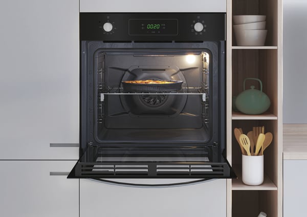 Candy Idea FIDC N615 70 L Sort