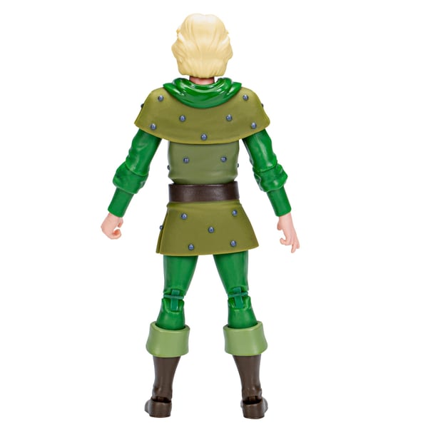 Dungeons & Dragons Hank