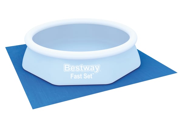 Bestway 58000 / 24 uima-allastarvike Aluskangas