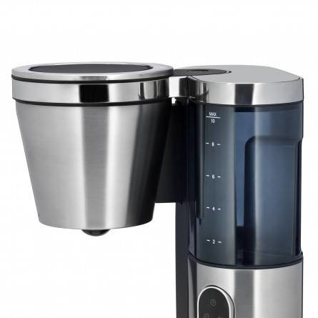 WMF 2-0412320011 Droppande kaffebryggare 1,2 l