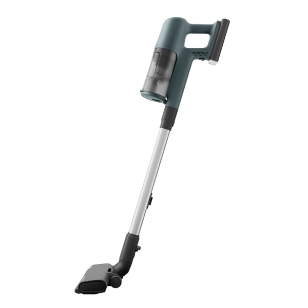 Electrolux EP61CB21OG 2-in-1-varsi-imuri Akku Kuiva Pussiton 0,6 L 85 W Vihreä 2,5 ah