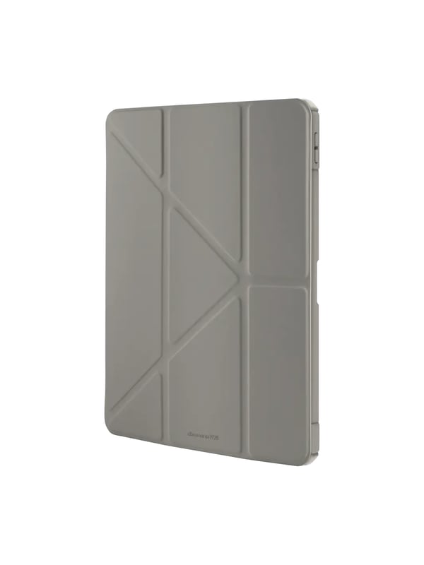 dbramante1928 LOIPICGY6822 tablet etui 27,9 cm (11") Flipetui Grå