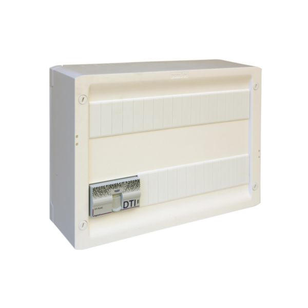 Legrand 418248 kredsløbsafbryder Legrand 418248 kredsløbsafbryder