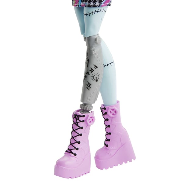 Monster High Frankie Stein Doll