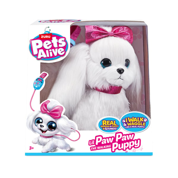 Pets Alive 9531 tøjdyr