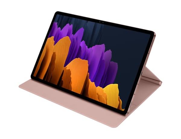 Samsung EF-BT870 27,9 cm (11") Folie Lyserød
