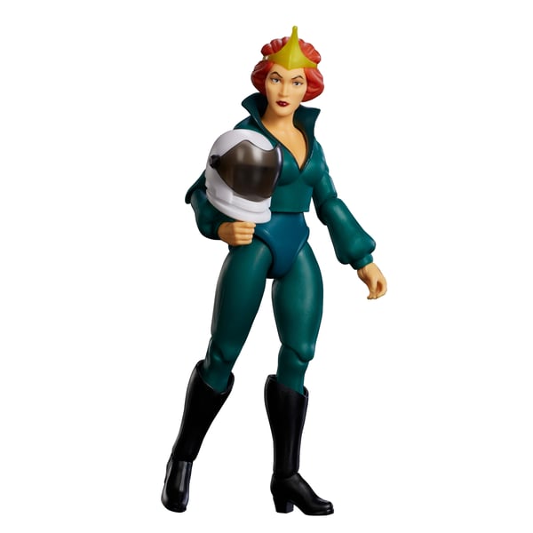 Masters of the Universe Origins Queen Marlena Action Figure
