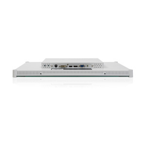 AG Neovo X-22E platta pc-skärmar 54,6 cm (21.5") 1920 x 1080 pixlar Full HD LED Vit