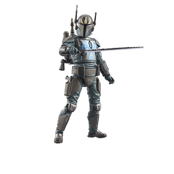 Star Wars Pre Vizsla