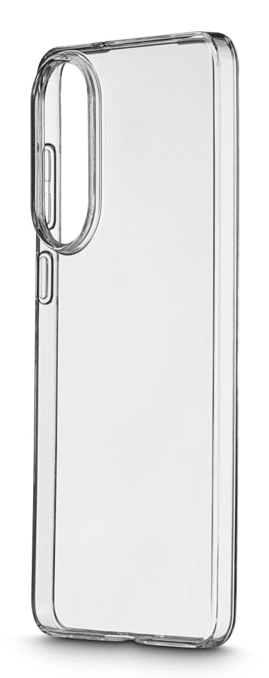 Hama Always Clear mobiltelefon etui 17 cm (6.7") Cover Transparent