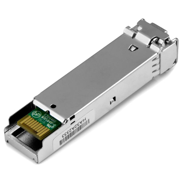 StarTech.com J4858C10PKST lähetin-vastaanotinmoduuli Valokuitu 1250 Mbit/s SFP 850 nm