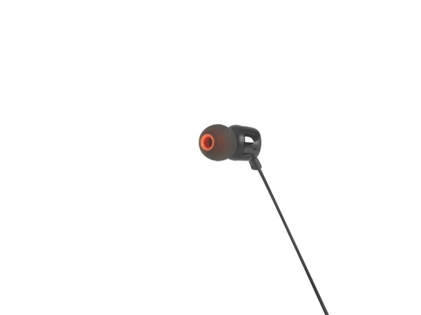 JBL Tune 110 SVART