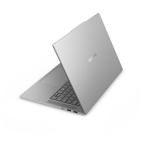 Lenovo IdeaPad Slim 5 15Q8Y11 Copilot+ PC Snapdragon X2P-42-100 Laptop 38,9 cm (15.3") WQXGA 16 GB LPDDR5x-SDRAM 1 TB SSD Wi-Fi 7 (802.11be) Windows 11 Home Grå Tysk