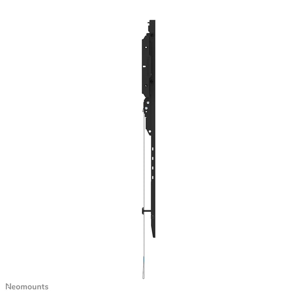 Neomounts WL30-750BL18 TV-kiinnike 2,49 m (98") Musta