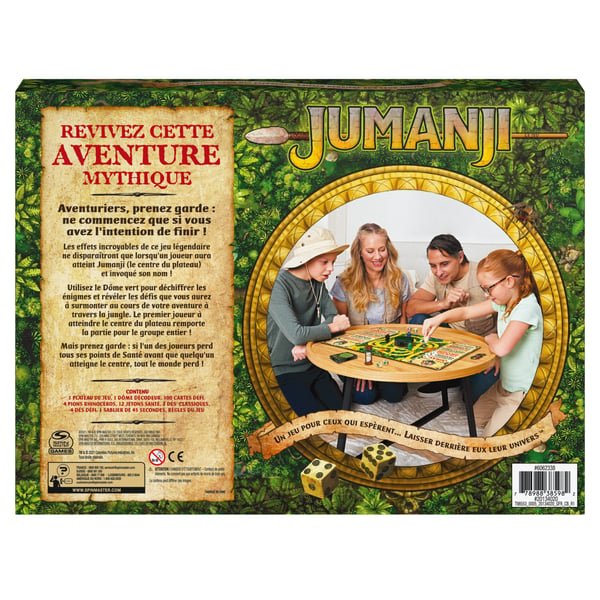 Games 6062338 lautapeli 30 min Kisa