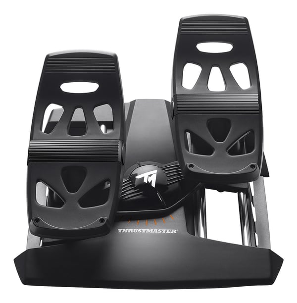 Thrustmaster T.Flight Full Kit X Svart USB Joystick Analog / Digital PC, Xbox