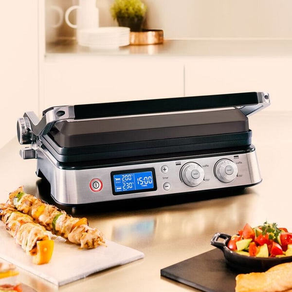Braun CG 9040 kontaktgrill
