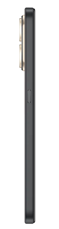 Honor 600 Smart 5G 17,4 cm (6.87") Kaksois-SIM Android 16.0 USB Type-C 4 GB 256 GB 7700 mAh Musta