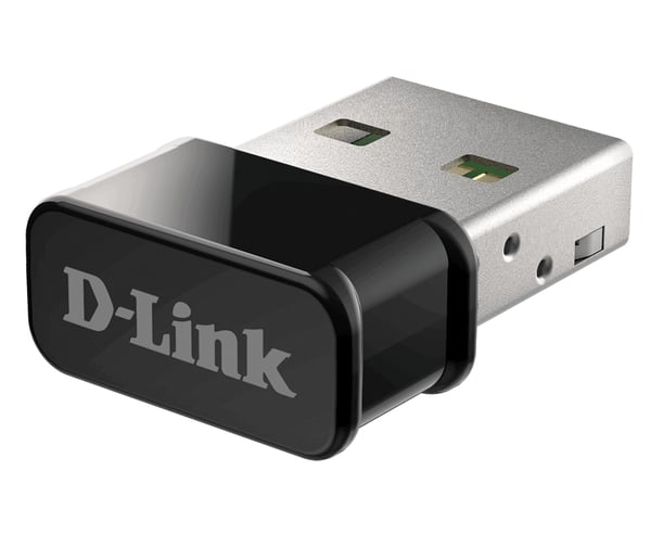 D-Link DWA-181 nätverkskort WLAN