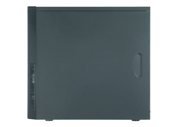 Chieftec HO-11B Tower Sort 350 W