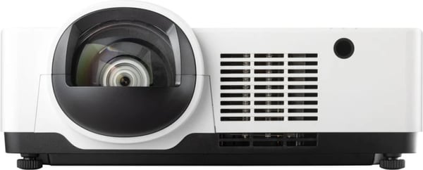 Viewsonic LSC601WU-ST dataprojekter Standard-kast projektor 6000 ANSI lumens 3LCD WUXGA (1920x1200) Sort, Hvid